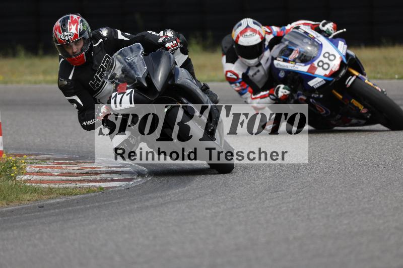 /18 05.06.2026  TZ Motorsport ADR/Gruppe rot/88